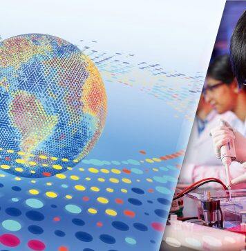 香港城市大学在2020年QS世界大学排名中有了新突破