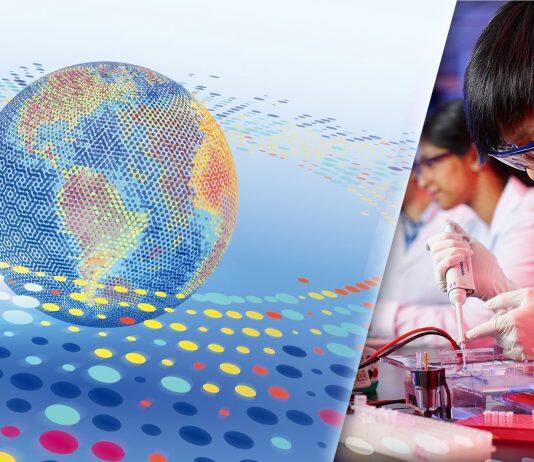 香港城市大学在2020年QS世界大学排名中有了新突破