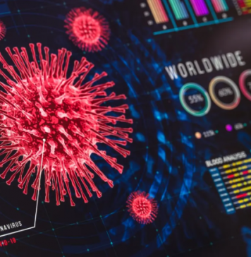 新加坡国立大学应对新冠疫情的最新科研动向:信息技术解决方案