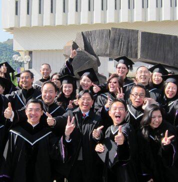 中大EMBA在2020年QS全球EMBA课程排名榜中有所提升