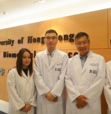 香港大学医学院研究揭示腕管综合症致病基因为预防和治疗指引新方向