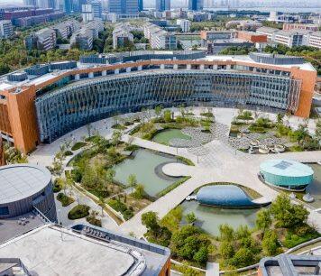 西交利物浦大学的工作机会