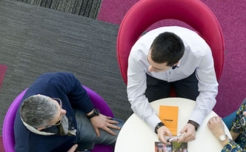 英国克兰菲尔德大学的硕士研究生招生要求