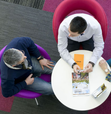 英国克兰菲尔德大学的硕士研究生招生要求