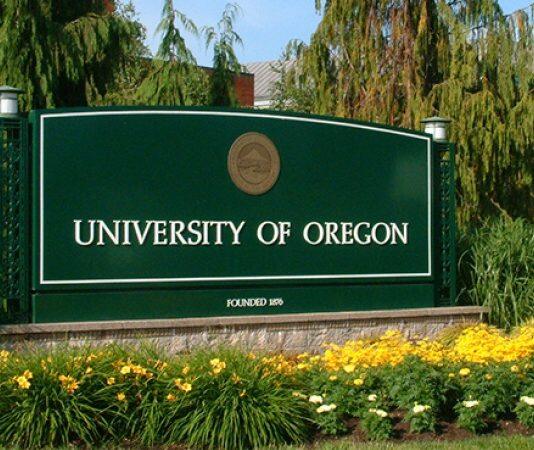 美国俄勒冈大学为国际学生提供了多种奖学金