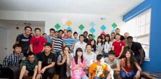 美国特拉华大学的留学生活