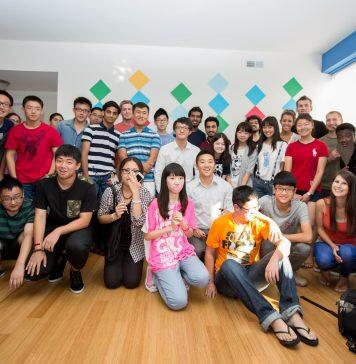 美国特拉华大学的留学生活