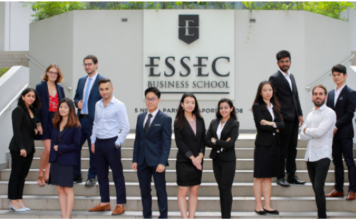 全球工商管理学士的优势和就业前景