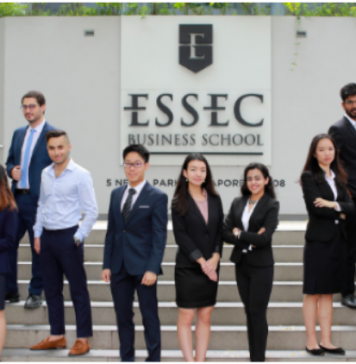 全球工商管理学士的优势和就业前景