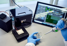 新国大研发出新冠速测盒,可就地检测,一小时内出结果