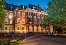 留学波兰:雅盖隆大学的历史和学生感言