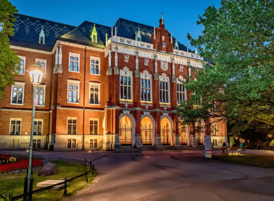 留学波兰:雅盖隆大学的历史和学生感言