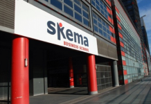 SKEMA商学院牵手南京审计大学首次招收高考生