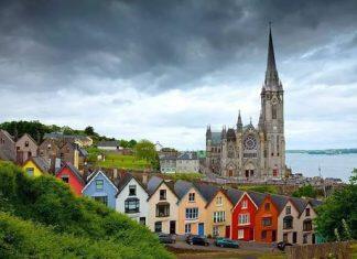 爱尔兰的本科课程如何申请?