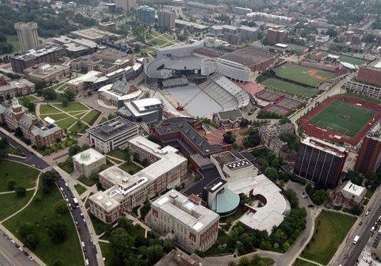 留学美国:国际留学生专项奖学金