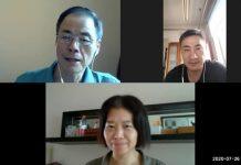 “俄罗斯文学启真讲坛”第5讲——当代文学系列圆满结束!