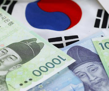 韩币下跌,在韩留学生学费可节省