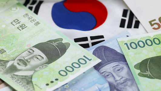 韩币下跌,在韩留学生学费可节省