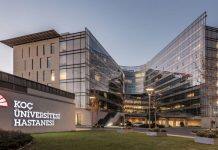 土耳其科奇大学的奖学金和经济资助