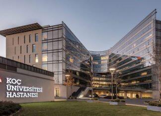土耳其科奇大学的奖学金和经济资助