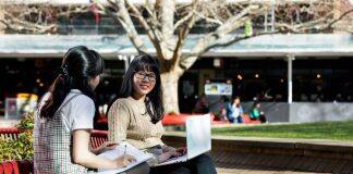 澳大利亚乐卓博大学荣登教育影响力排名之首