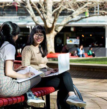 澳大利亚乐卓博大学荣登教育影响力排名之首