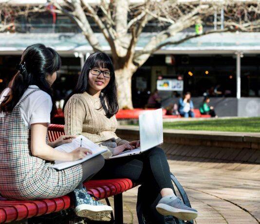 澳大利亚乐卓博大学荣登教育影响力排名之首