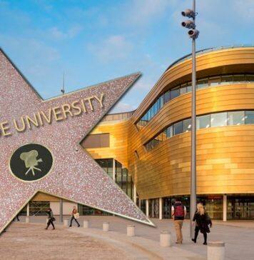 英国提赛德大学商学院奖学金申请条件