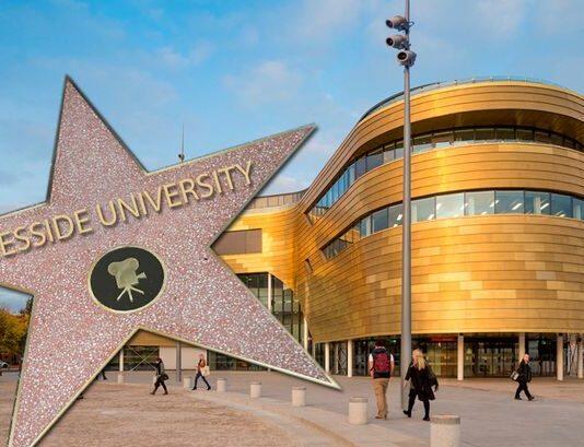 英国提赛德大学商学院奖学金申请条件