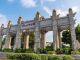 中山大学举行2020级研究生招生宣讲会