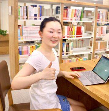 留学生在澳大利亚的故事:我的成功您也可以复制