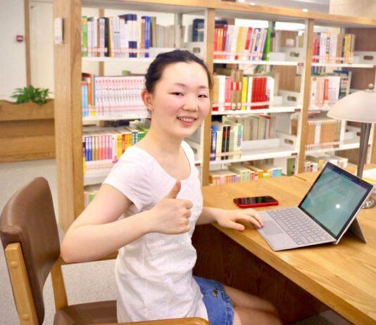 留学生在澳大利亚的故事:我的成功您也可以复制