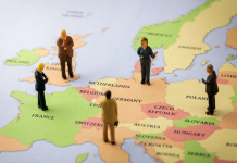 欧盟各国在应对新冠肺炎疫情时所面临的挑战