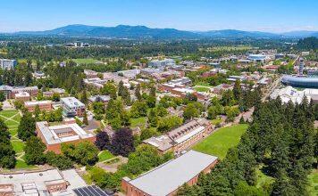 美国俄勒冈大学本科生申请入学有三种情况