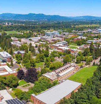 美国俄勒冈大学本科生申请入学有三种情况