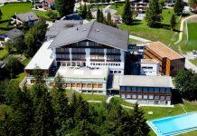 为什么要出国学习酒店管理?