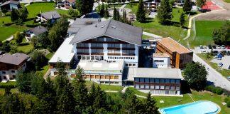 为什么要出国学习酒店管理?