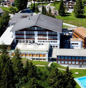 为什么要出国学习酒店管理?