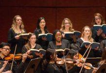 留学生的故事:学术大一项目助我圆梦辛辛那提大学小提琴专业