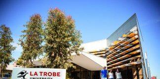 澳大利亚乐卓博大学为留学生提供丰厚的奖学