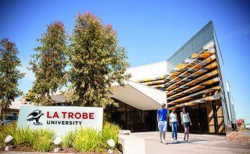 澳大利亚乐卓博大学为留学生提供丰厚的奖学