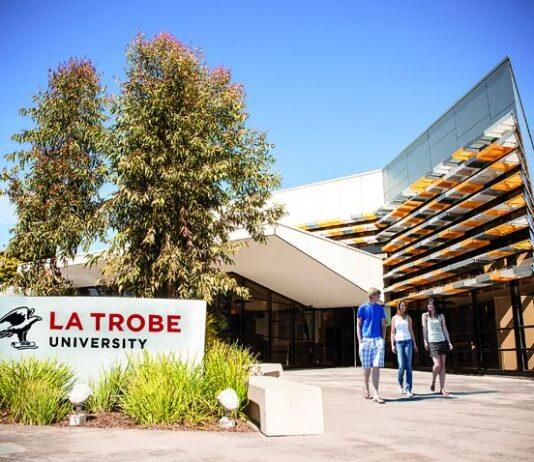 澳大利亚乐卓博大学为留学生提供丰厚的奖学