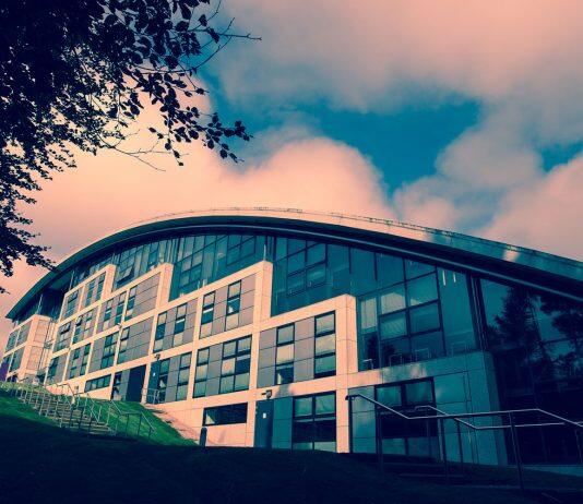 罗伯特高登大学阿伯丁商学院成为全球首所获AMBA和BGA联合认证的学院