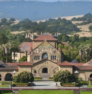 美国斯坦福大学为中国的优秀高中生提供新的远程学习机会