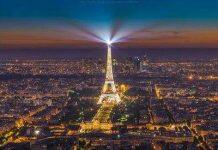 为什么要去法国留学?