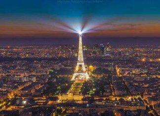 为什么要去法国留学?