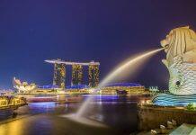 为什么选择留学新加坡?