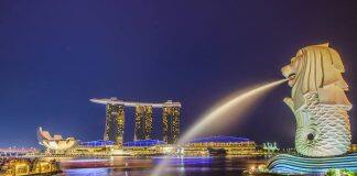 为什么选择留学新加坡?