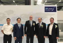 探究美国纽海文大学培养商界精英的秘诀