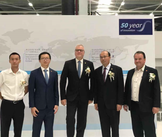 探究美国纽海文大学培养商界精英的秘诀